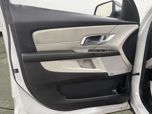 2017 GMC Terrain AWD 4dr SLT - 22988612 - 9