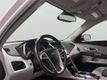 2017 GMC Terrain AWD 4dr SLT - 22988612 - 10