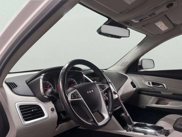 2017 GMC Terrain AWD 4dr SLT - 22988612 - 10