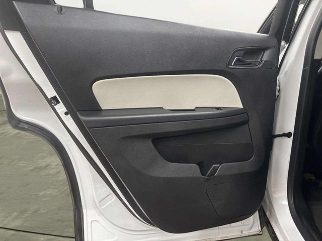 2017 GMC Terrain AWD 4dr SLT - 22988612 - 12