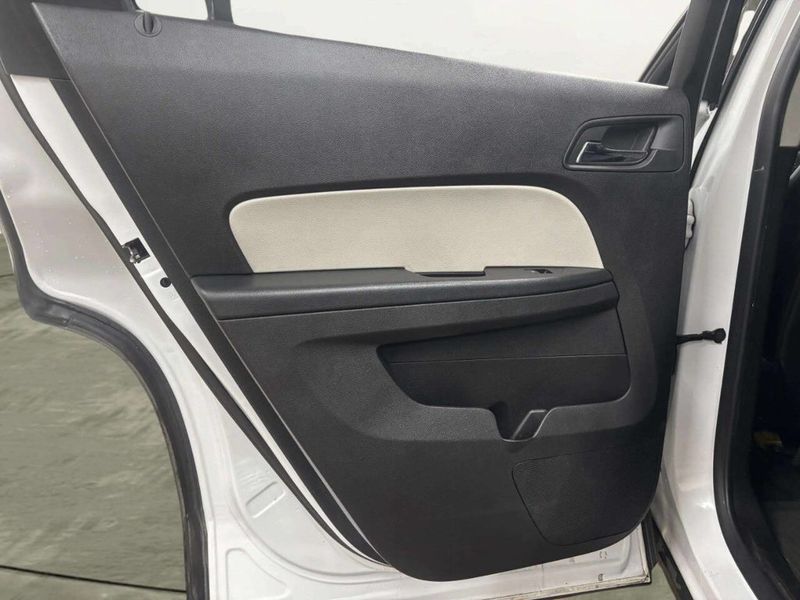 2017 GMC Terrain AWD 4dr SLT - 22988612 - 12