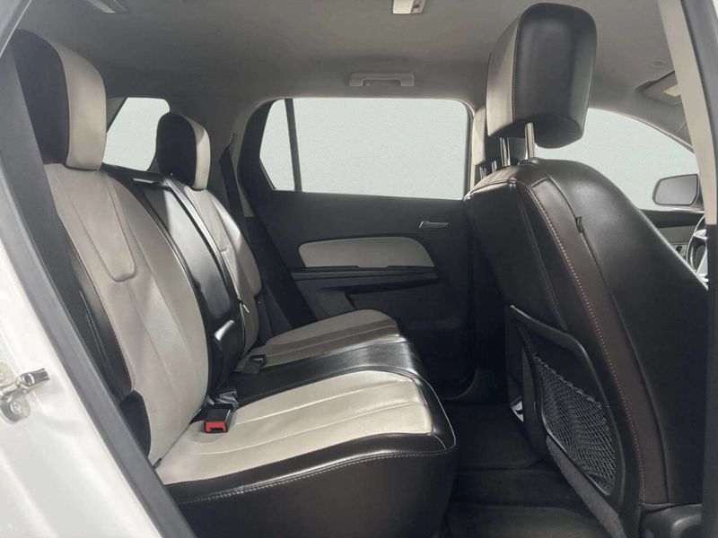 2017 GMC Terrain AWD 4dr SLT - 22988612 - 17