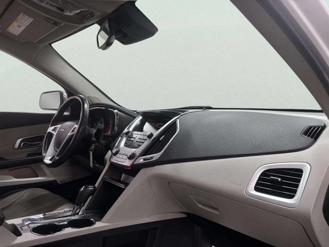 2017 GMC Terrain AWD 4dr SLT - 22988612 - 19