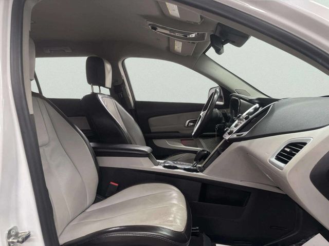 2017 GMC Terrain AWD 4dr SLT - 22988612 - 20