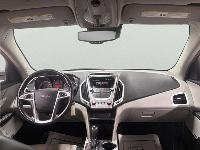 2017 GMC Terrain AWD 4dr SLT - 22988612 - 21