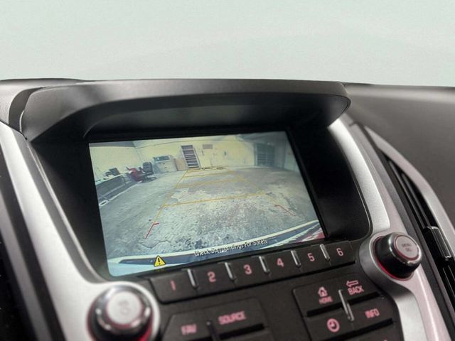 2017 GMC Terrain AWD 4dr SLT - 22988612 - 24