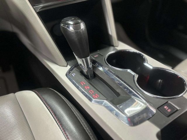 2017 GMC Terrain AWD 4dr SLT - 22988612 - 26