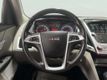 2017 GMC Terrain AWD 4dr SLT - 22988612 - 27