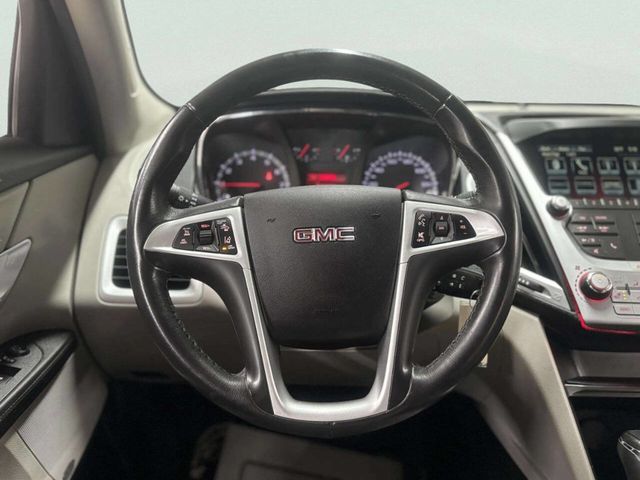 2017 GMC Terrain AWD 4dr SLT - 22988612 - 27