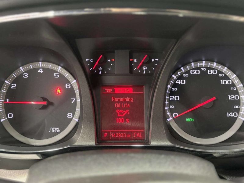 2017 GMC Terrain AWD 4dr SLT - 22988612 - 32