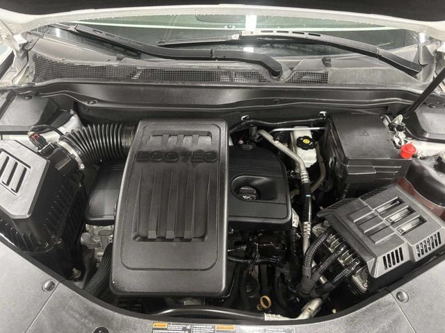 2017 GMC Terrain AWD 4dr SLT - 22988612 - 8