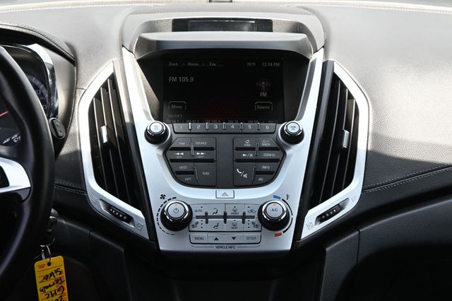 2017 GMC Terrain FWD 4dr Denali - 23028919 - 9