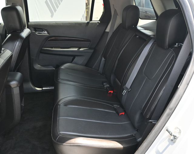 2017 GMC Terrain FWD 4dr Denali - 23028919 - 13