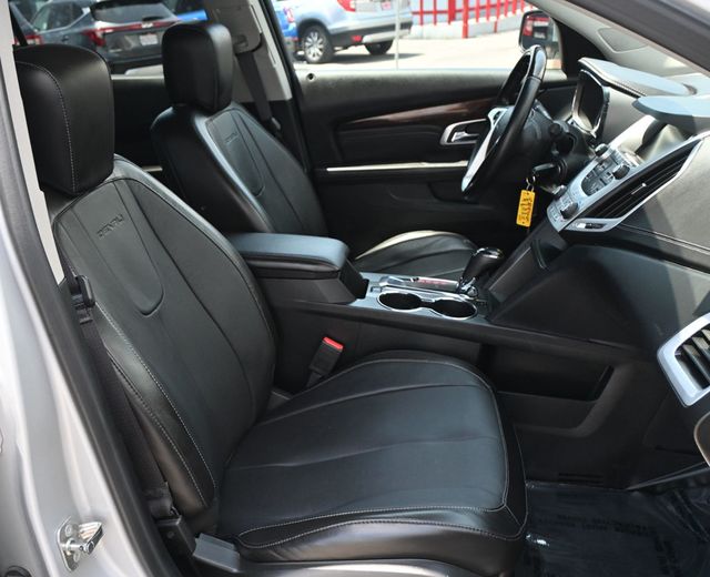 2017 GMC Terrain FWD 4dr Denali - 23028919 - 14