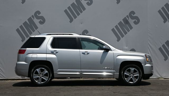 2017 GMC Terrain FWD 4dr Denali - 23028919 - 3