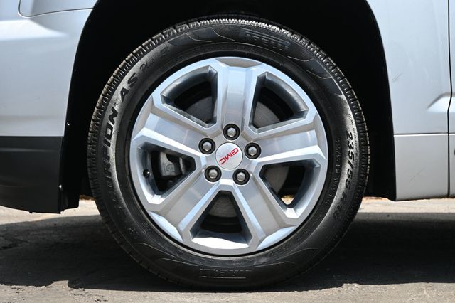 2017 GMC Terrain FWD 4dr Denali - 23028919 - 5