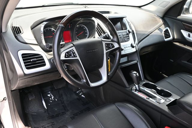 2017 GMC Terrain FWD 4dr Denali - 23028919 - 6