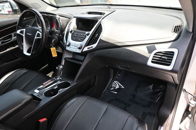 2017 GMC Terrain FWD 4dr Denali - 23028919 - 7