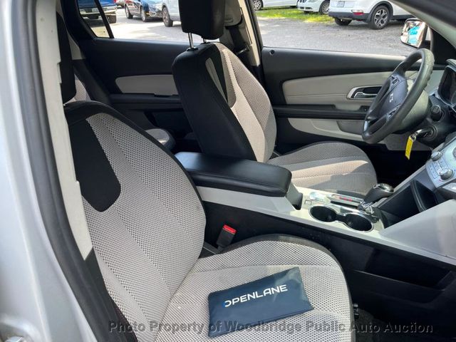 2017 GMC Terrain FWD 4dr SLE w/SLE-1 - 23086854 - 9