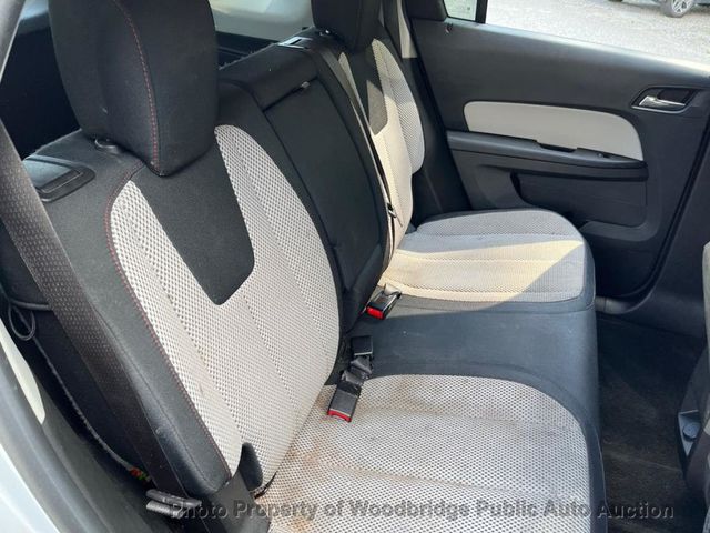 2017 GMC Terrain FWD 4dr SLE w/SLE-1 - 23086854 - 10