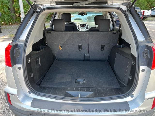 2017 GMC Terrain FWD 4dr SLE w/SLE-1 - 23086854 - 11