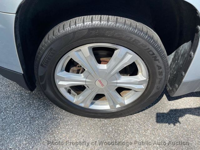 2017 GMC Terrain FWD 4dr SLE w/SLE-1 - 23086854 - 12