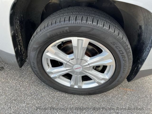 2017 GMC Terrain FWD 4dr SLE w/SLE-1 - 23086854 - 13