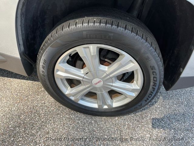 2017 GMC Terrain FWD 4dr SLE w/SLE-1 - 23086854 - 14
