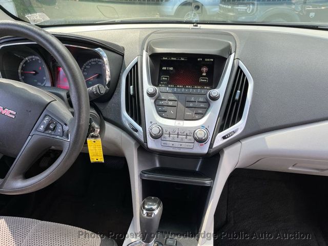 2017 GMC Terrain FWD 4dr SLE w/SLE-1 - 23086854 - 8
