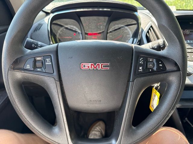 2017 GMC Terrain FWD 4dr SLE w/SLE-1 - 23070650 - 10