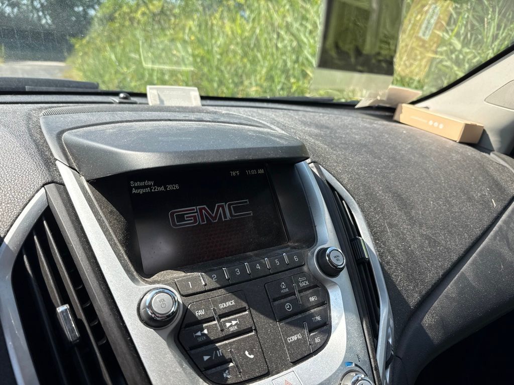 2017 GMC Terrain FWD 4dr SLE w/SLE-1 - 23070650 - 13