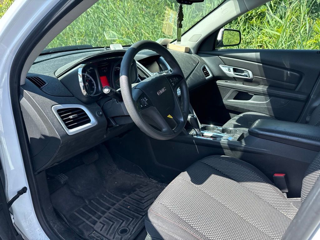 2017 GMC Terrain FWD 4dr SLE w/SLE-1 - 23070650 - 6