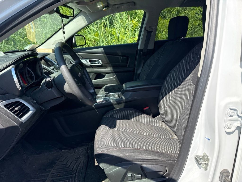 2017 GMC Terrain FWD 4dr SLE w/SLE-1 - 23070650 - 7