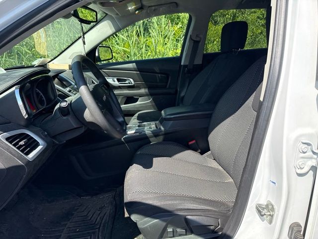 2017 GMC Terrain FWD 4dr SLE w/SLE-1 - 23070650 - 7