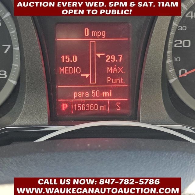 2017 GMC Terrain FWD 4dr SLE w/SLE-1 - 22912394 - 8