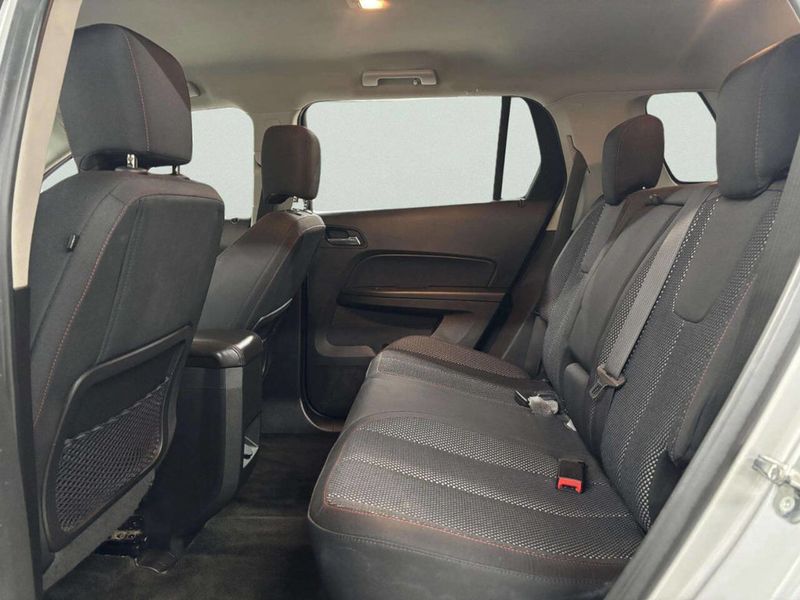 2017 GMC Terrain FWD 4dr SLE w/SLE-1 - 22972935 - 13