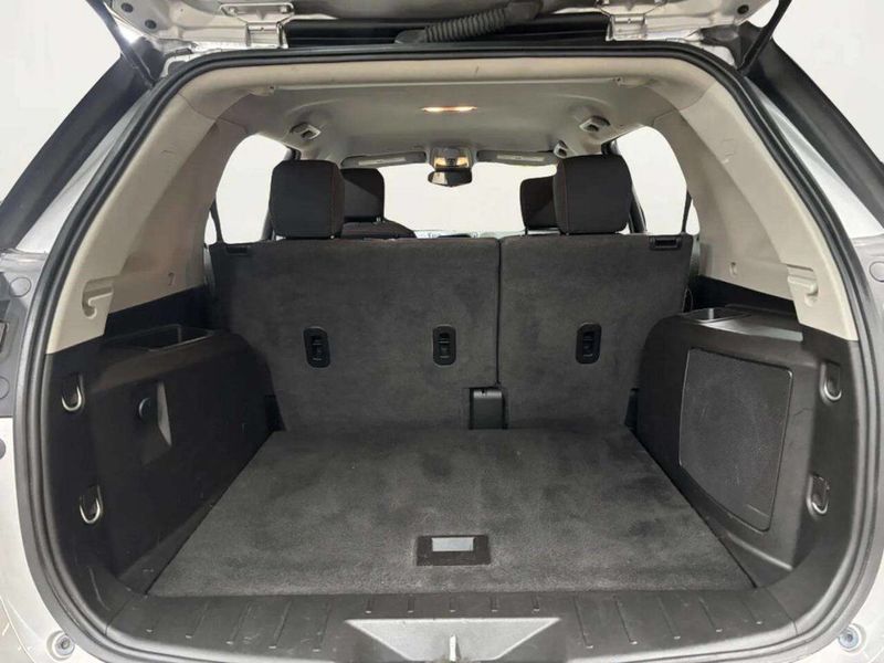 2017 GMC Terrain FWD 4dr SLE w/SLE-1 - 22972935 - 14