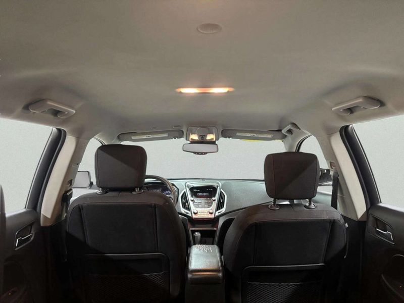 2017 GMC Terrain FWD 4dr SLE w/SLE-1 - 22972935 - 15