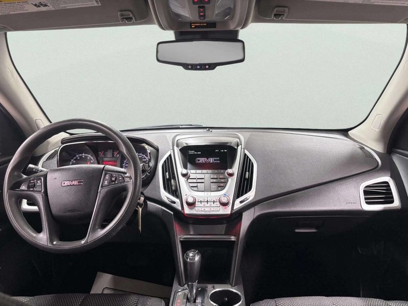 2017 GMC Terrain FWD 4dr SLE w/SLE-1 - 22972935 - 21