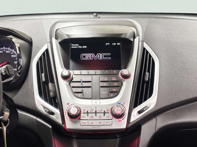 2017 GMC Terrain FWD 4dr SLE w/SLE-1 - 22972935 - 22