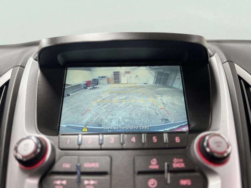 2017 GMC Terrain FWD 4dr SLE w/SLE-1 - 22972935 - 24