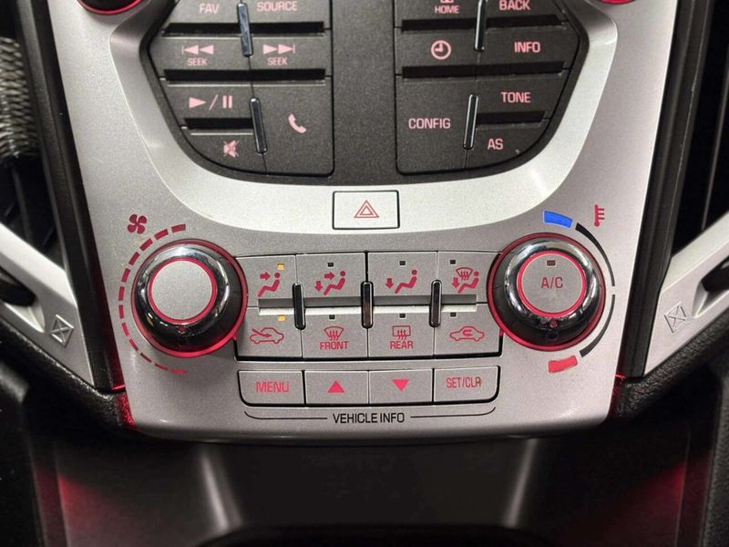 2017 GMC Terrain FWD 4dr SLE w/SLE-1 - 22972935 - 25