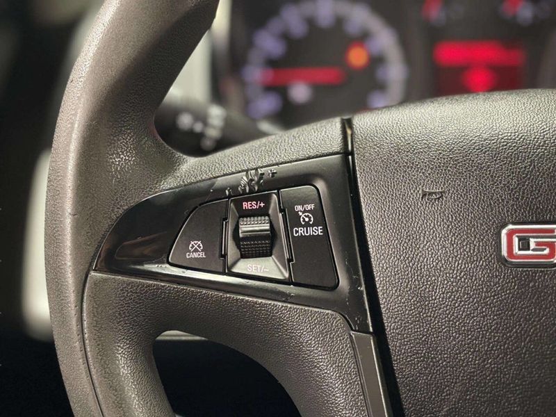 2017 GMC Terrain FWD 4dr SLE w/SLE-1 - 22972935 - 28