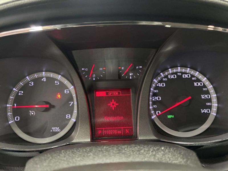 2017 GMC Terrain FWD 4dr SLE w/SLE-1 - 22972935 - 32