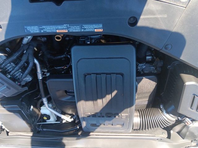 2017 GMC Terrain FWD 4dr SLE w/SLE-2 - 22925835 - 9