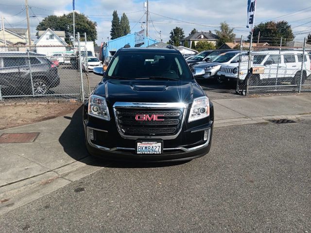 2017 GMC Terrain FWD 4dr SLE w/SLE-2 - 22925835 - 1