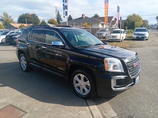 2017 GMC Terrain FWD 4dr SLE w/SLE-2 - 22925835 - 2