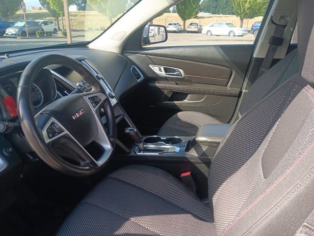 2017 GMC Terrain FWD 4dr SLE w/SLE-2 - 22925835 - 4