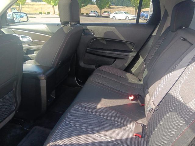 2017 GMC Terrain FWD 4dr SLE w/SLE-2 - 22925835 - 5