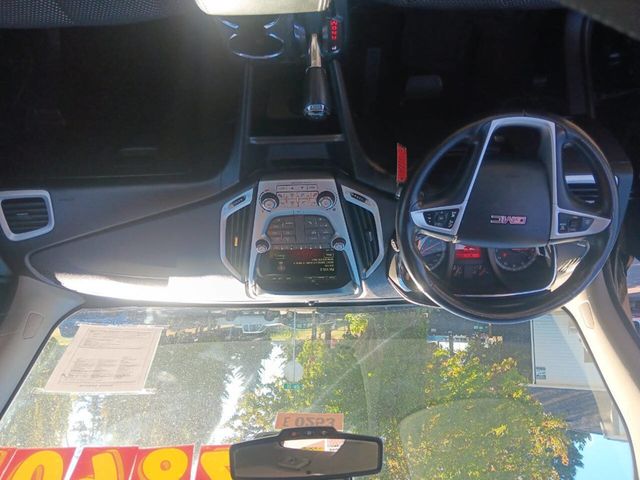 2017 GMC Terrain FWD 4dr SLE w/SLE-2 - 22925835 - 8